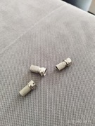 WTYK SAT F 6.5mm ZŁĄCZKA DAMSKA NA KABEL TV