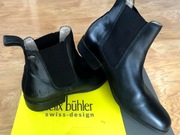 Buty do jazdy konnej