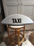 Lampa TAXI Napoleon