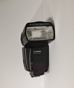 Canon speedlite 580ex ii