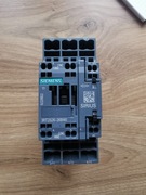 Stycznik Siemens 3RT2026-2KB40 3P 11kW, 1NO, 1NC