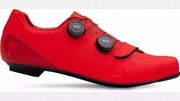 Buty SPECIALIZED szosowe TORCH 3.0 42 czerwone