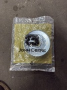 Koło pasowe john deere AM147272