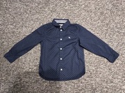Koszula z długim rękawem H&M rozmiar 110