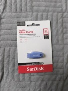 Pendrive SanDisk Ultra Curve 64 GB USB 3.0 