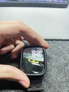 Apple Watch 10 46 mm Cellular Midnight 