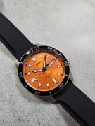 Lorus Diver Seiko Rl453ax-9 42mm Automatic Przeszklony Dekiel 