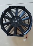 Elektryczny wentylator samochodowy 
