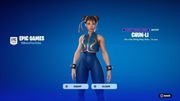 Konto FORTNITE | 172 SKINÓW | AURA | CHUN-LI | OG KILOFY
