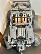 LEGO 8297 Technic Off Roader