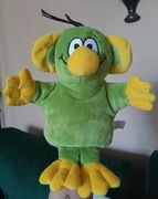 MÚ BRNO Pacynka Wodnik Szuwarek