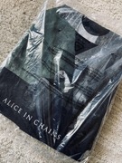 ALICE IN CHAINS  / RAINIER FOG / oryginalny tshirt / US / nowy