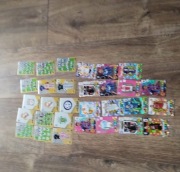 Karty FIFA 2023 Panini