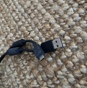 Kabel USB typ A - micro USB