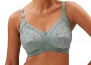 85F Marks Spencer mocno zabudowany pełna miska podtrzymujący