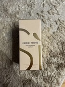 Perfumy Giorgio Armani Si 
