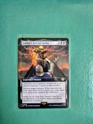 Isildur's Fateful Strike Extras MTG LTR
