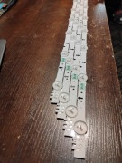 Listwy LED D4GE-320DC1-R2 Samsung UE32H5000 UE32J5100 UE32H5500