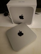 Sprzedam Mac mini M2 