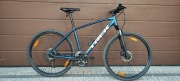 Rower Trek dual sport 2 roz L