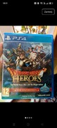 Dragon Quest Heroes Ps4