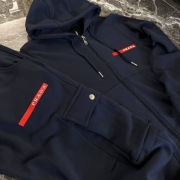 Dres sportowy prada S, M