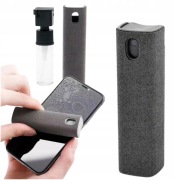 Mist Cleaner 1 szt., 2w1 mikrofibra do czyszczenia ekranu  Smartwona 