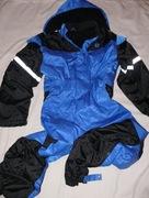 Kombinezon zimowy męski rozmiar M