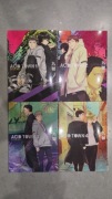 Acid Town tomy 1-4