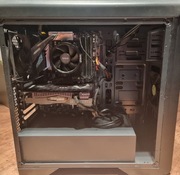 Komputer gamingowy R5 | RTX 2060 | 16GB | SSD | Win 11, Gotowy do gier