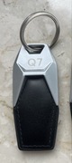 Breloczek do kluczyka audi q7