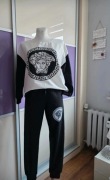 Komplet dresowy marki Leola .XL