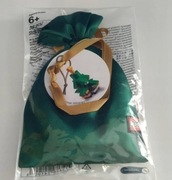 Unikat LEGO Creator 5003083 ozdoba świąteczna choinka