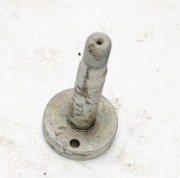 Śruba resora, Warszawa, Żuk