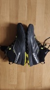 Buty podejściowe Scarpa Rapid MID GTX nr.43