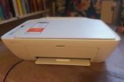 Drukarka Deskjet 2700 series