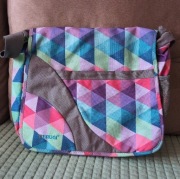 Torba na ramię Brugi