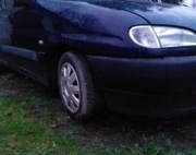 Części pegout partner 2.0