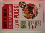 Repetytorium Język Polski, Klasy 4-6