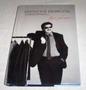 A.Kosmala - Krzysztof Krawczyk, Życie jak wino