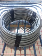 Rura PEX, Alupex 16, 