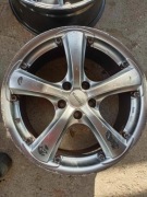 Felgi do Toyoty Aluminiowe 18