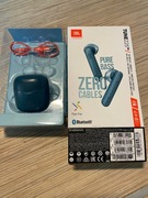 SŁUCHAWKI bluetooth JBL Tune 225TWS Blue