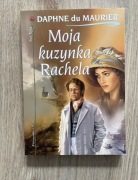 Moja kuzynka Rachela Daphne du Maurier