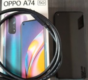 Oppo A74 5G  6gb/128gb