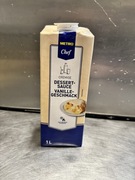 Sos Vaniliowy bardzo kremowy