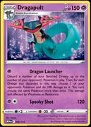 Dragapult PROMO MCdonalds Dragon Discovery 2024 rok 006/015 