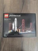 Lego 21043 Architecture San Francisco