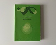 Myśleć inaczej - Alain Touraine 