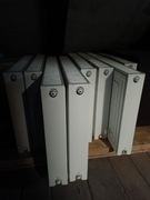 Grzejniki do centralnego ogrzewania 